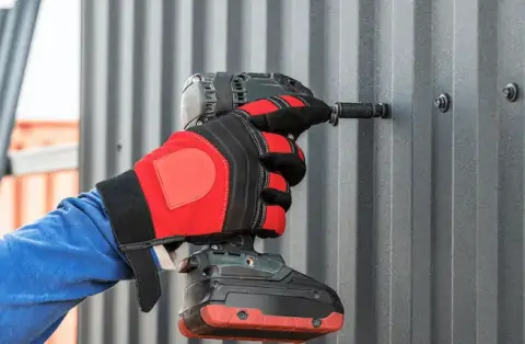 Travaux de zinguerie - Saint-Marcel